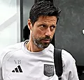 Anderlecht : Quatre nouveaux venus titulaires en Suède ?
