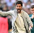 Bruno surprend avec un choix fort face au PAOK