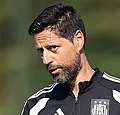 Anderlecht enchaîne les blessures avant la coupe d'Europe