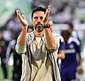 Anderlecht tient enfin une arme supplémentaire à gauche