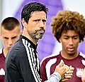 Un cadre d'Anderlecht manque à l'appel et fait parler
