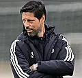 Anderlecht : Bruno pousse trois joueurs vers la sortie