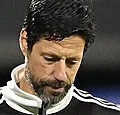 Anderlecht : les choix de Vitor Bruno sèment le doute