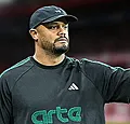 Kompany prêt à profiter du chaos à Manchester City