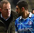 Vrancken tape du poing: la Gantoise active sur le mercato