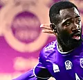 Le Beerschot écrase Liège et envoie un message à Dender