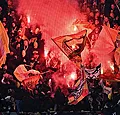 Bruges - Lens : le match interrompu après des incidents