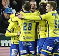 Un Liégeois rend l'espoir à Waasland-Beveren ! 