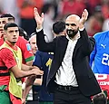 Le Maroc à la recherche d'un sélectionneur quatre mois avant la Coupe du monde