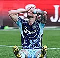 La crise cà l'Ajax continue de s'aggraver, défaite douloureuse pour CDK