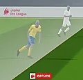 L'arbitrage s'exprime après la polémique du VAR entre Westerlo et Gand 