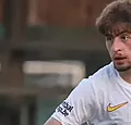Westerlo fait ses adieux à un défenseur