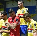 D1B: Westerlo s’envole au classement 