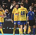 « Trois clubs belges se disputent le même attaquant »