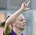 UWCL - Anderlecht loupe le coche