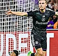 Anderlecht déroule, Winkler frappe deux fois en cinq minutes