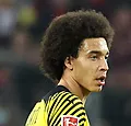 Witsel sur les traces de Fellaini et Lukaku ?