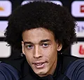 Diables Rouges : avec Witsel et Meunier face à la France ? 