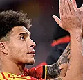 Au Standard la saison prochaine ? Witsel s'exprime