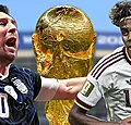 Vandenbempt donne son favori en finale de la Coupe du monde