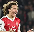 Monaco tranche pour Faes et recrute en Belgique