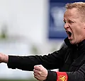 Vrancken récompensé : Saint-Trond prêt pour un double transfert
