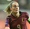 Il vaudrait mieux commencer par une victoire contre l'Italie ! 