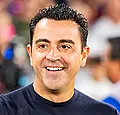 Xavi s'apprête à faire un retour fracassant en tant qu'entraîneur
