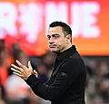 Xavi surprend : un nouveau titulaire chez les Oranje