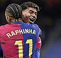 Le Barça gagne à Cornella et est sacré champion d'Espagne !