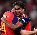 Cinq buts et du suspense : l'Espagne renverse l'Angleterre