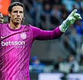 OFFICIEL Yann Sommer débarque à Bruges