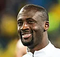 Yaya Touré bientôt de retour en Jupiler Pro League ?