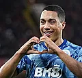 Youri Tielemans et Unai Emery contents mais pas euphoriques