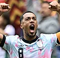 Un journaliste sénégalais accuse l'arbitre, Tielemans lui répond