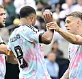 L'altercation des Diables ? "Ca prouve que l'équipe vit"