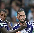 Ostende-Anderlecht : les compositions sont connues et il y a des surprises 
