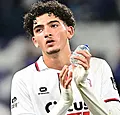 Exode à l'Antwerp : trois jeunes talents sur le départ