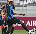 Badji pouvait-il jouer avec l'équipe de D1B de Bruges?