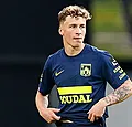 Westerlo reçoit une offre de la Major League Soccer