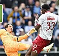 Sommer inquiète à Bruges, Leko refuse de paniquer