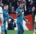 Le Slavia réagit étrangement après l'affaire de racisme