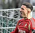 Andi Zeqiri prêt à trahir les fans du Standard de Liège ? 