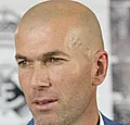 Zidane: 