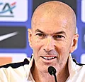 La façon dont la France a préparé son match contre les Diables