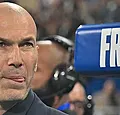 Le plan de Zidane pour le duel face à la Belgique