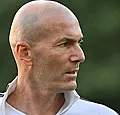 Zidane démarre par une victoire, Sikan brille aussi