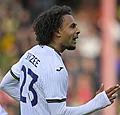 Le signal que donnerait Anderlecht en signant Zirkzee