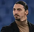 Zlatan voit un nouvel outsider surprenant pour le mondial