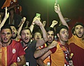Galatasaray veut s'impliquer dans un club wallon de Nationale 1
